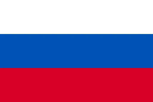 Russian Flag