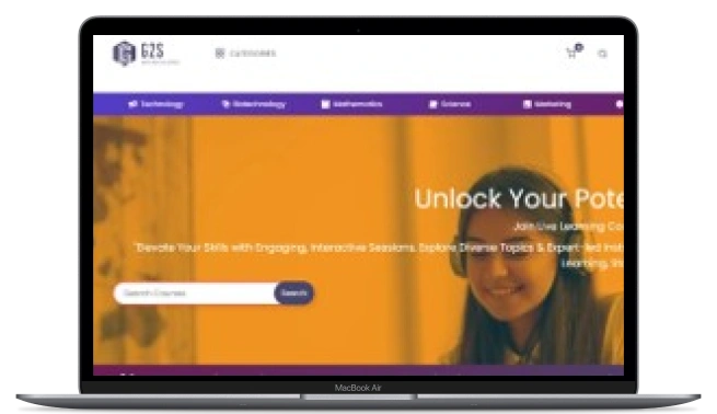 Dev Technosys