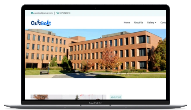 Dev Technosys