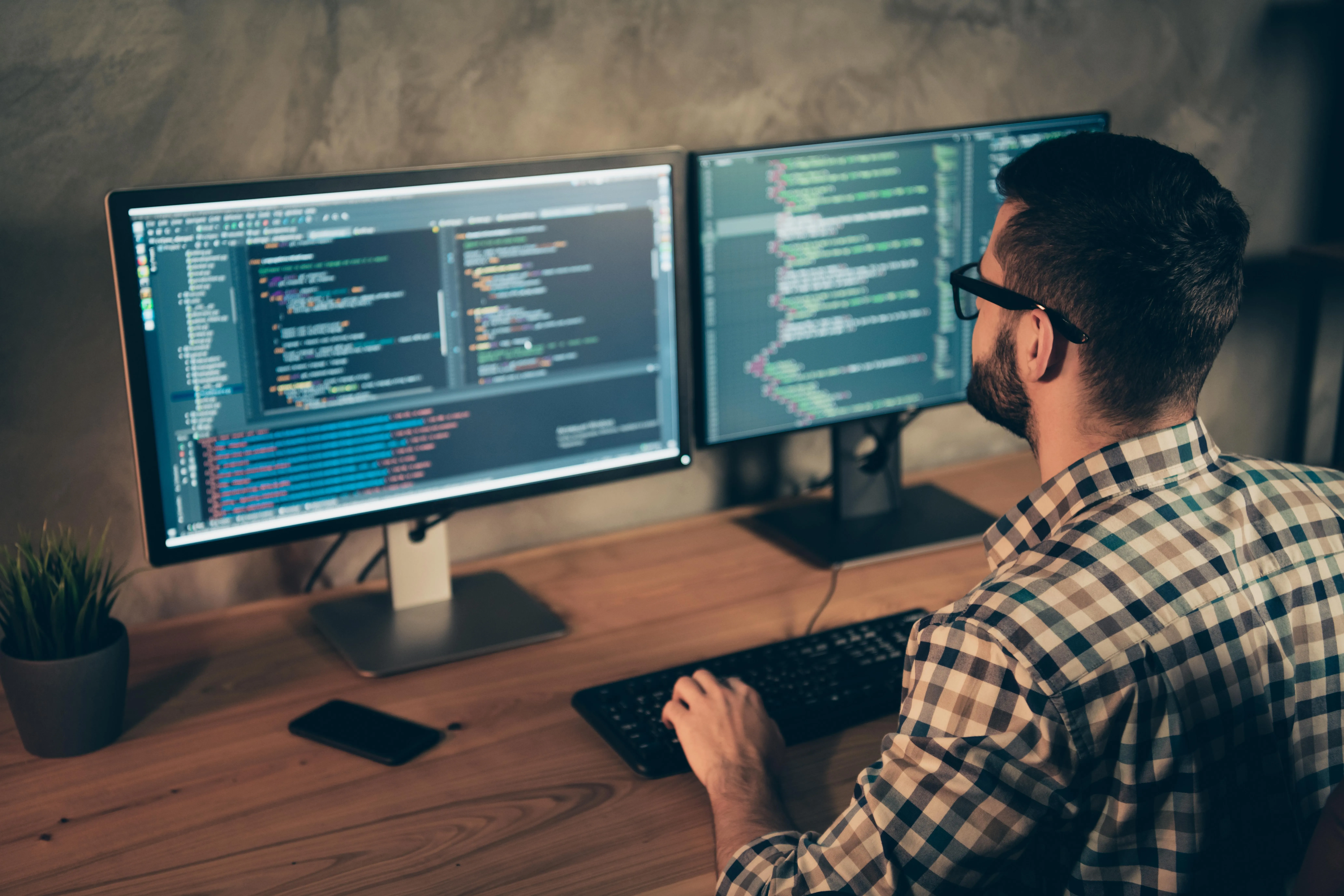 Technology Solutions