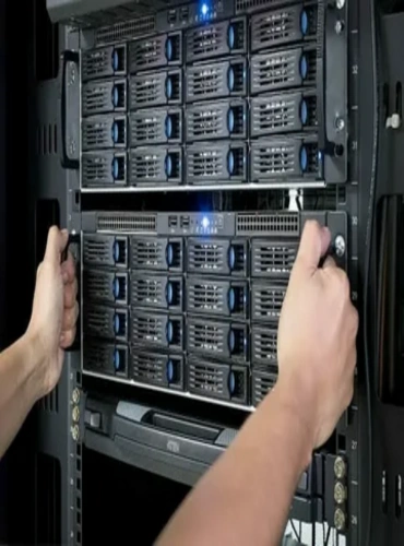 Technology Solutions