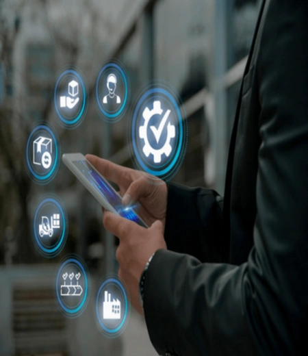Technology Solutions